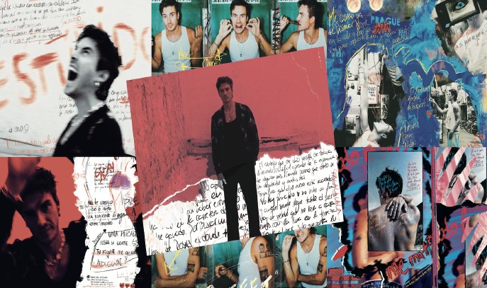 Andrés Koi debuta como solista con su primer álbum ‘Aijag’ El exvocalista de DVICIO trae una propuesta innovadora y un sonido internacional que promete dejar una huella indeleble.