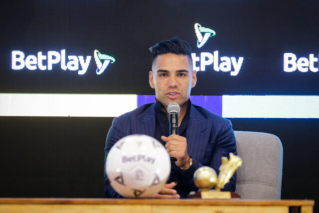 Anuncian plan de seguridad para Radamel Falcao y su familia El director de la Policía de Colombia anunció que junto a los directivos de Millonarios, se encuentra realizando el plan de seguridad para la estadía de Falcao y su familia en Colombia.