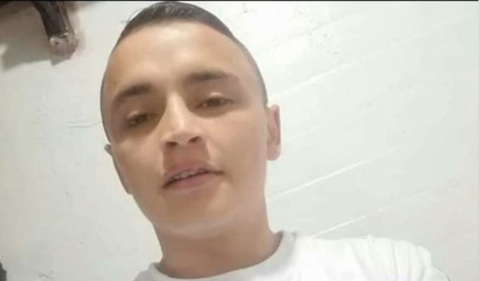 En medio de una riña acabaron con la vida de ‘Pablito’ en Facatativá 1 En medio de una riña acabaron con la vida de ‘Pablito’ en Facatativá La comunidad del municipio de Facatativá (Cundinamarca) se encuentra conmocionada por cuenta del homicidio de Pablo Enrique Guevara León, conocido con el alias de ‘Pablito’, quien falleció dentro de una vivienda del barrio El Tolosa, en Cartagenita.