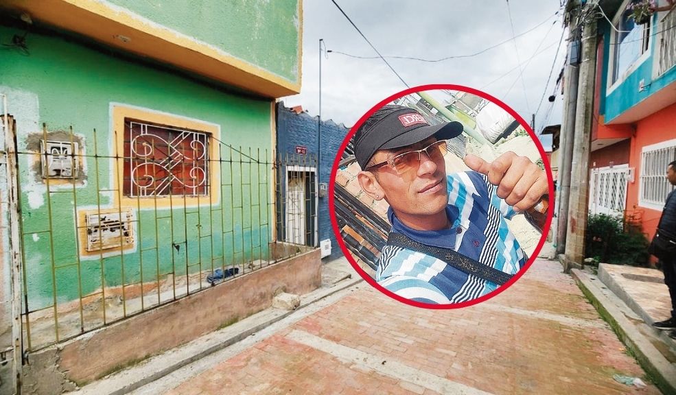 Balearon a ‘Pancho’ cerca de su casa en Soacha Una noche de horror y pánico fue la que vivieron el sábado los habitantes de Bellavista (Soacha), y todo por cuenta de un cruel asesinato que se reportó dentro de una vivienda de la zona.