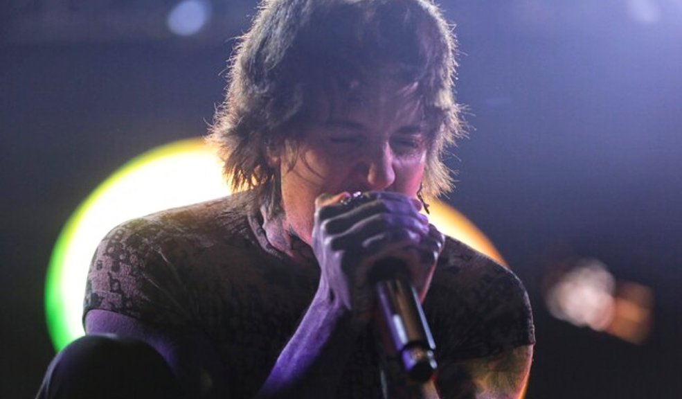 Bring Me The Horizon anuncia concierto en el Movistar Arena de Bogotá La legendaria banda británica Bring Me The Horizon anunció que regresa a Colombia, con una presentación en el Movistar Arena de Bogotá el próximo 11 de diciembre.