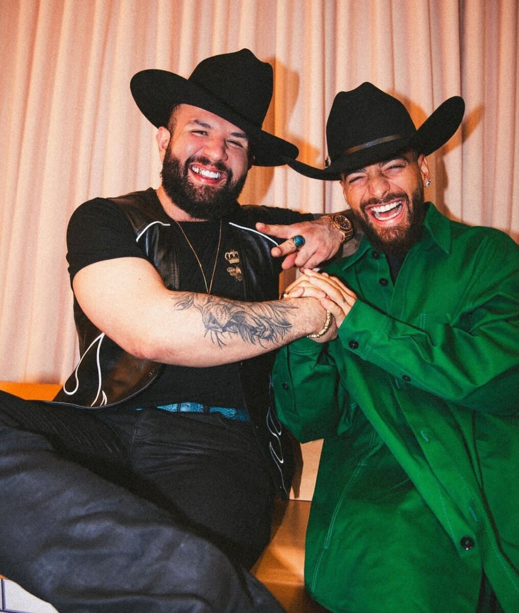 Carín León y Maluma encabezan nominaciones a los Premios Juventud 2024 Carín León, Maluma y Peso Pluma lideran con siete nominaciones cada uno la edición 2024 de los Premios Juventud, que este año regresará a Puerto Rico.