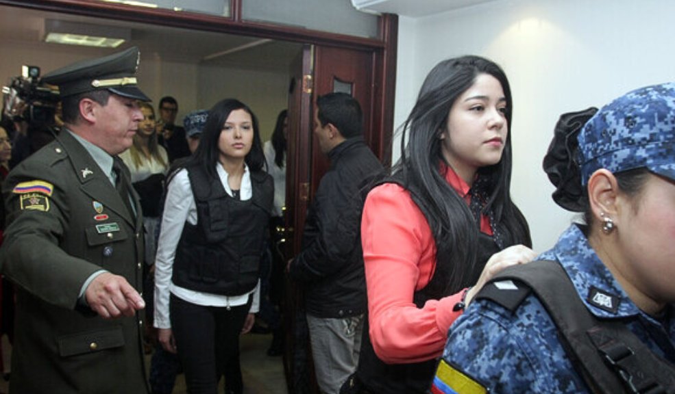 Caso Colmenares: Corte Suprema de Justicia estudiará el caso La Corte Suprema de Justicia admitió dos demandas que pretenden tumbar la absolución de Laura Moreno y Jessy Quintero por la muerte de Luis Andrés Colmenares.
