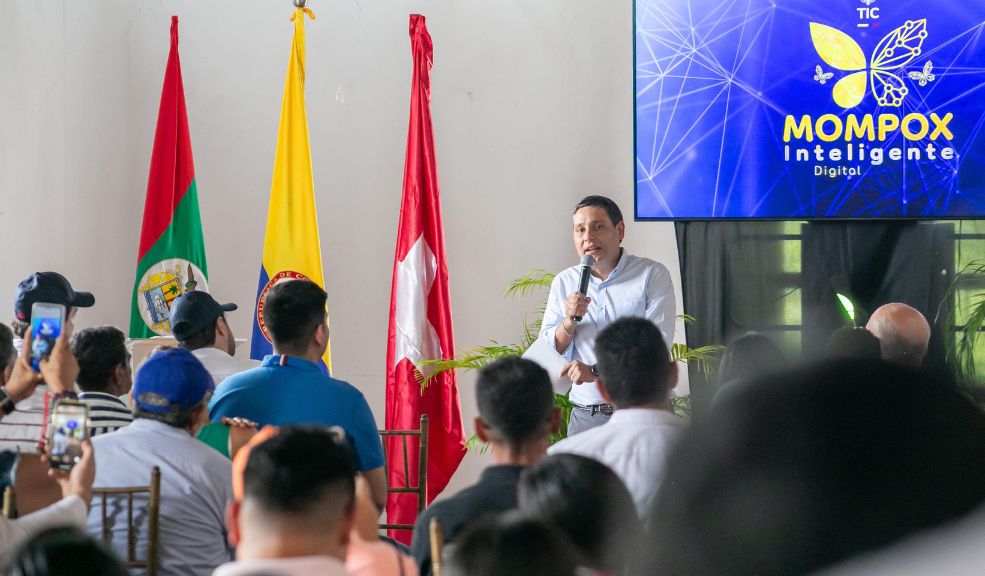 Colombia se saca un 10 como PotencIA Digital En menos de dos años, MinTIC ha impulsado el salto tecnológico en el Colombia.