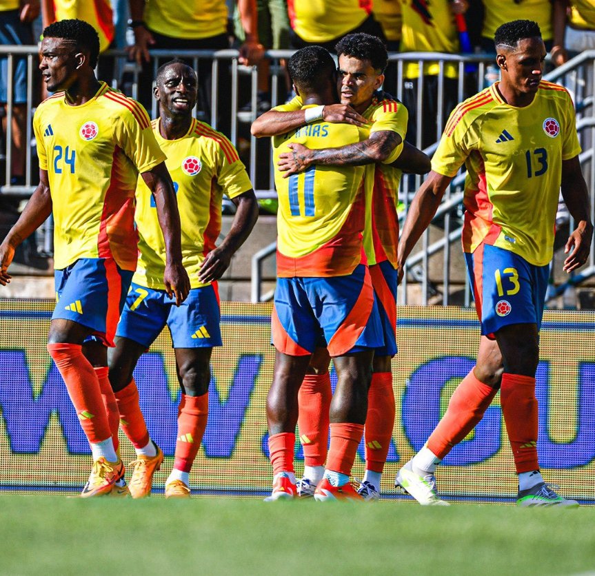 Cómo le irá a Colombia en la Copa América según la inteligencia artificial Le hicimos 17 preguntas sobre el desarrollo de la Copa América a la inteligencia artificial y esto fue lo que nos dijo