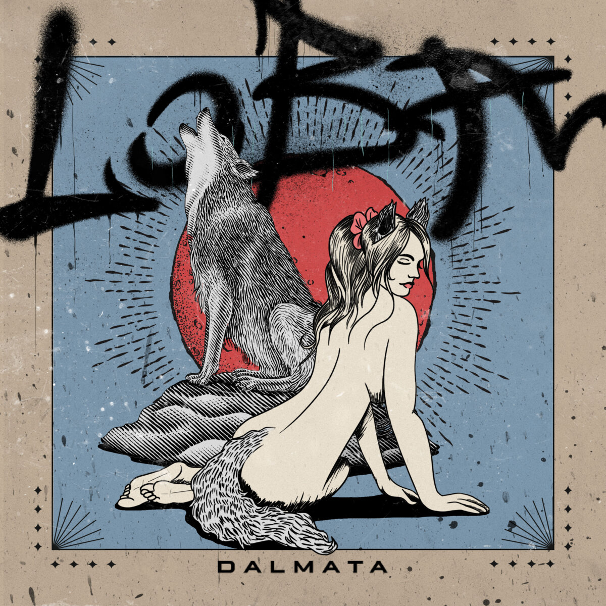 Dalmata sorprende con su nuevo sencillo ‘Loba’ 1 Dalmata sorprende con su nuevo sencillo ‘Loba’ El tema promete cautivar a sus seguidores más fieles y conquistar el oído de los más jóvenes con su estilo inconfundible y energía vibrante.