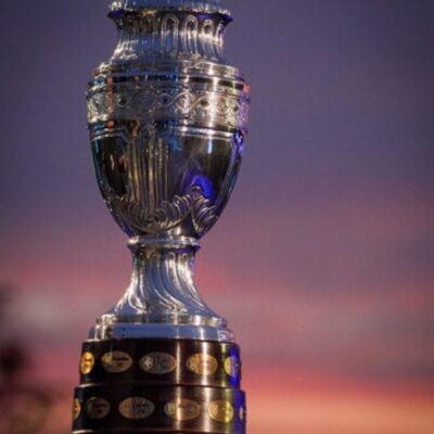 Curiosidades de la Copa
