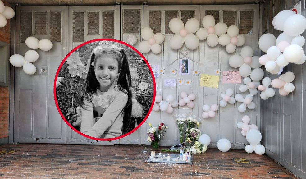 Detalles de la muerte de Sara, la niña que se ahogó en un salón de clases 7 Detalles de la muerte de Sara, la niña que se ahogó en un salón de clases Sara Camila Mateus, con tan solo 10 años, murió dentro del colegio Divino Maestro tras haberse ahogado mientras comía un mamoncillo. Su familia denuncia una posible negligencia que habría ocurrido dentro del salón de clases.