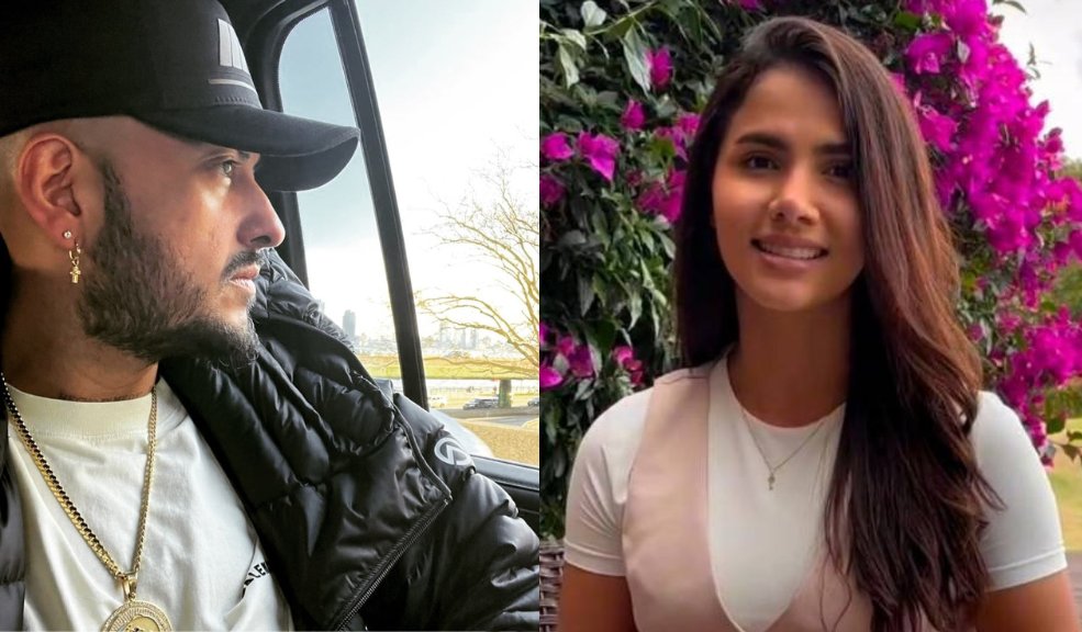 Detalles del homicidio de Dr. Velásquez y su novia: este es el principal sospechoso Poco a poco se conocen detalles del doble homicidio de Dr. Velásquez y su novia, ocurrido este fin de semana en la propiedad del reconocido productor. Ya se tiene en la mira al principal sospechoso.