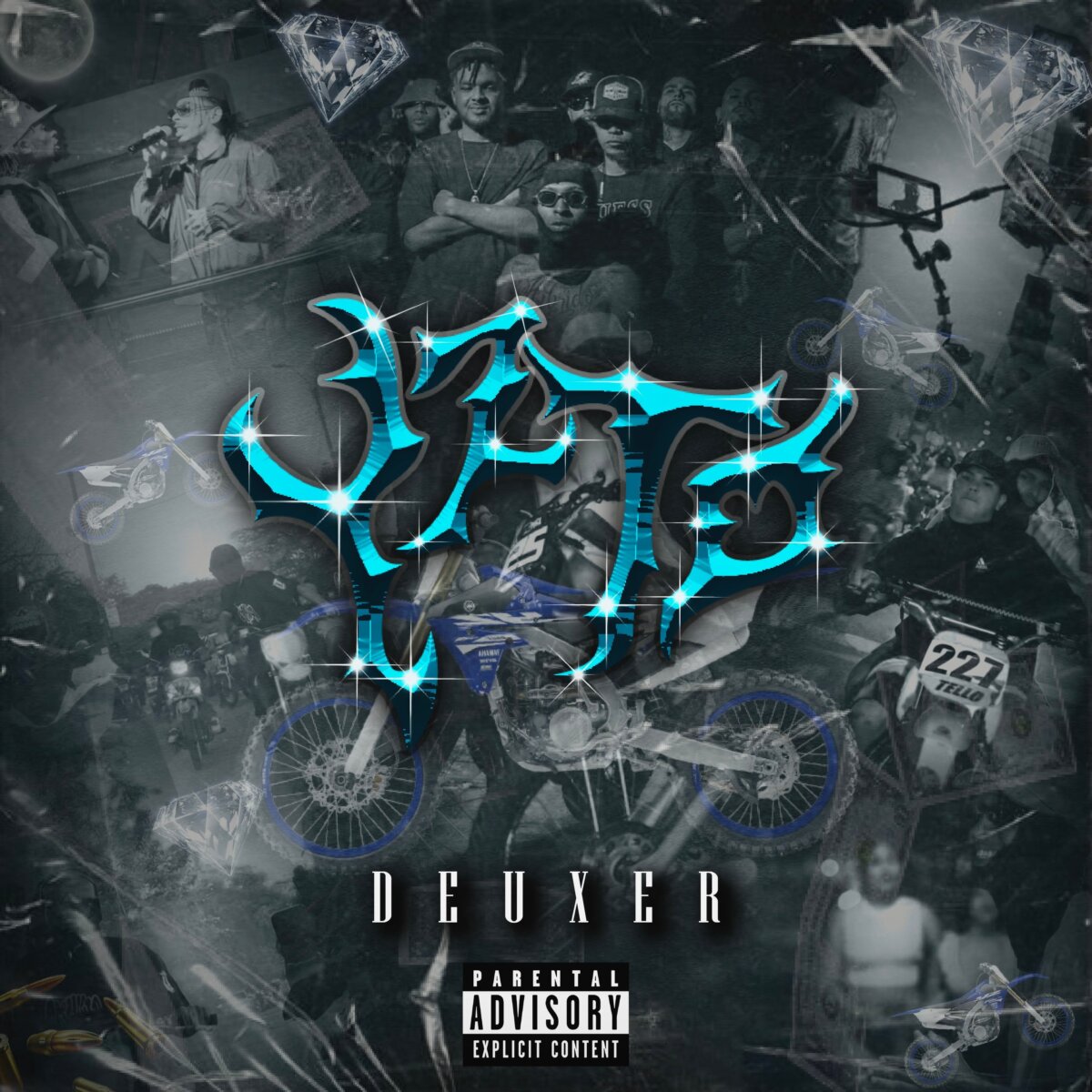 Deuxer estrena 'Yzto': una oda a la libertad y su pasión por las motos El cantante y compositor vallecaucano, Deuxer, lanza su nuevo single 'Yzto', una celebración de la libertad y la pasión por las motos.