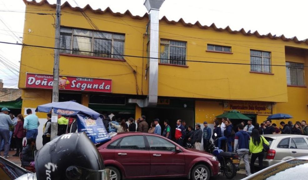 Dian se pronuncia tras cierre del piqueteadero de Doña Segunda El cierre del reconocido piqueteadero de Doña Segunda fue cerrado temporalmente este viernes por un incumplimiento en la expedición de facturas electrónicas. Ante las declaraciones de los implicados, la Dian se pronunció.