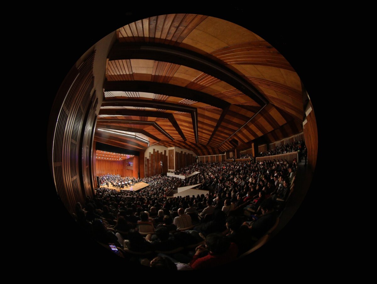 'Don Giovanni' y 'Don Quijote': un encuentro magistral de Mozart y Strauss gratis en Bogotá Este viernes, la Filarmónica de Bogotá, dirigida por Joachim Gustafsson, y el auditorio León de Greiff de la Universidad Nacional, serán el escenario de una velada musical única que reúne las obras de dos gigantes de la música clásica: Wolfgang Amadeus Mozart y Richard Strauss.