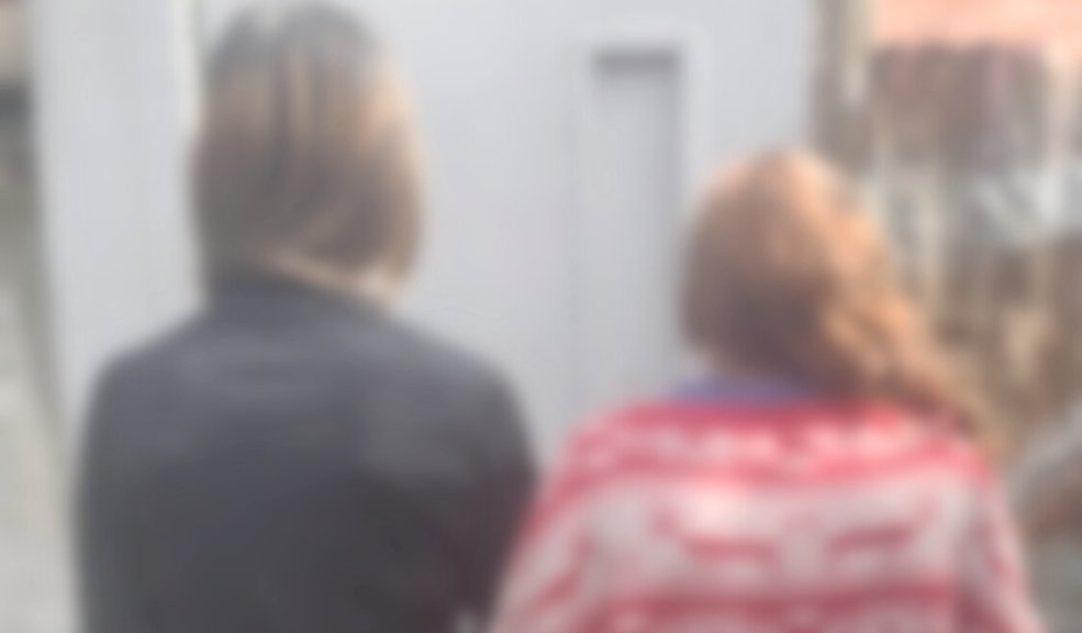 Duro relato de un intento de feminicidio: mujer sobrevivió a una puñalada C. A. Bernal Niño, de 43 años, fue capturado en el barrio San Cristóbal Norte (Usaquén) por tentativa de feminicidio, tras intentar apuñalar a su pareja, Ana Corredor.