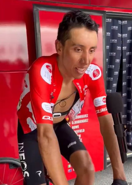 Así quedaron los colombianos en la primera etapa del Tour de Francia 1 Así quedaron los colombianos en la primera etapa del Tour de Francia Egan Bernal fue el mejor colombiano en el inicio de la carrera francesa, llegando a cinco segundos del ganador.
