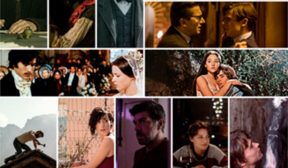 El cine italiano regresa a Colombia con el Italian Screen 2024 Luego del éxito de su primera edición en 2023, la muestra de cine italiano "Italian Screens" regresará a Colombia no solo en la Cinemateca de Bogotá, sino que también se extenderá a Medellín.