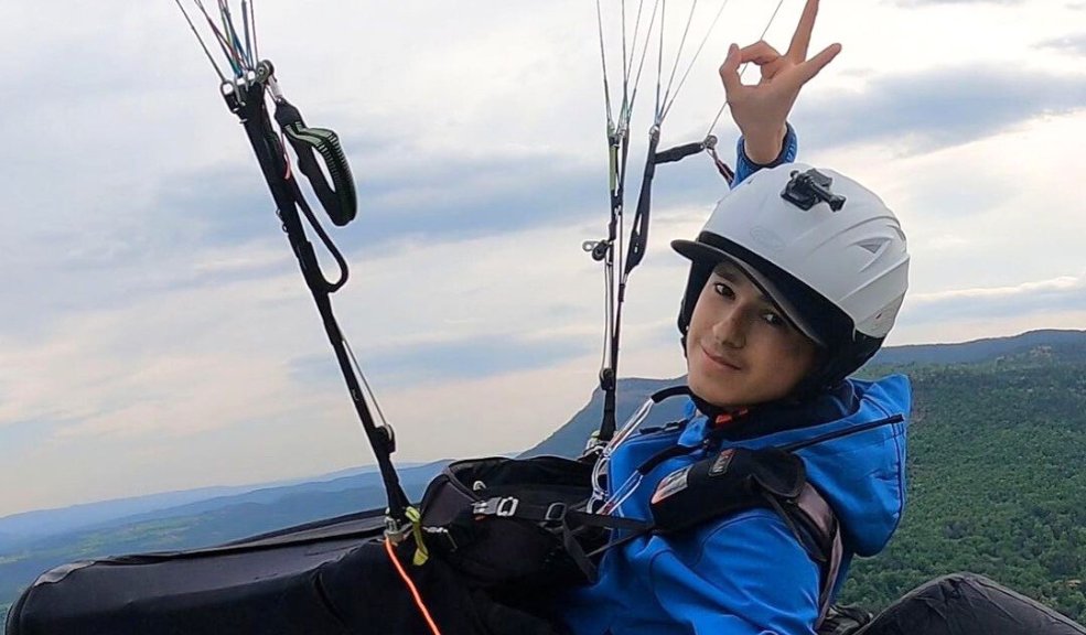 Él era Eric López, el colombiano que murió tras defender a su hermana en Barcelona Tras la muerte del joven en Barcelona, la familia pide ayuda para repatriar su cuerpo.