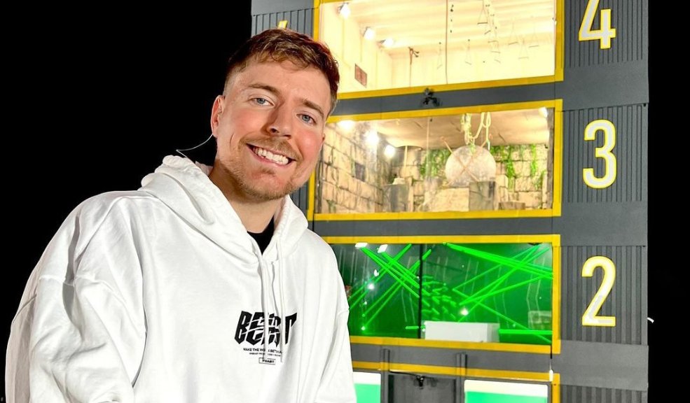 El influencer Mr. Beats salió a desmentir su supuesta muerte: ¿qué es lo que padece? Las redes sociales se llenaron de mensajes sobre la muerte del creador de contenido Mr. Beats.