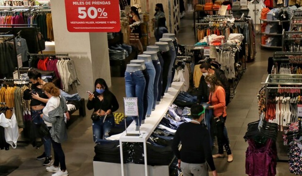 El próximo puente habrá rebajas en la 'Primatón' Fenalco anunció que con el fin de reactivar la economía en el país en esta temporada, se realizará la 'Primaton' la cual, contará con grandes descuentos.