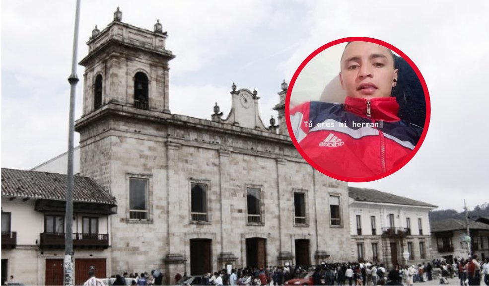 En medio de una riña acabaron con la vida de ‘Pablito’ en Facatativá La comunidad del municipio de Facatativá (Cundinamarca) se encuentra conmocionada por cuenta del homicidio de Pablo Enrique Guevara León, conocido con el alias de ‘Pablito’, quien falleció dentro de una vivienda del barrio El Tolosa, en Cartagenita.
