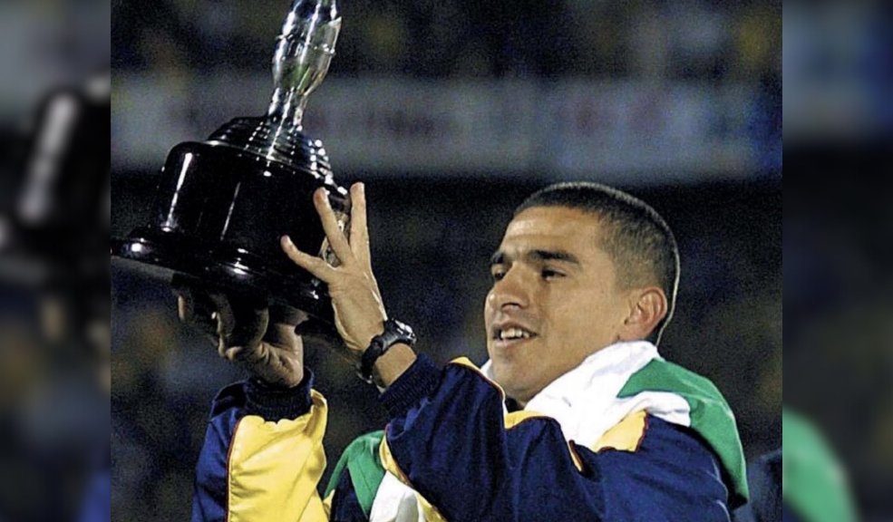 La Historia