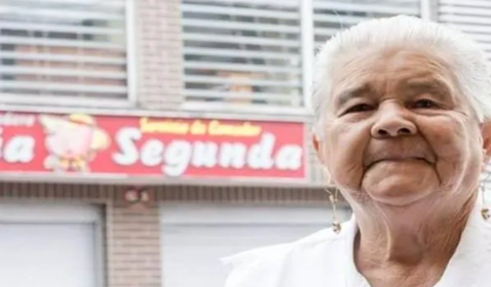 Esta es la razón por la que la Dian cerró Doña Segunda, reconocido piqueteadero de Bogotá Doña Segunda asegura que no está de acuerdo con la decisión de la Dian, pues según ella, ha cumplido con todo lo que le piden.
