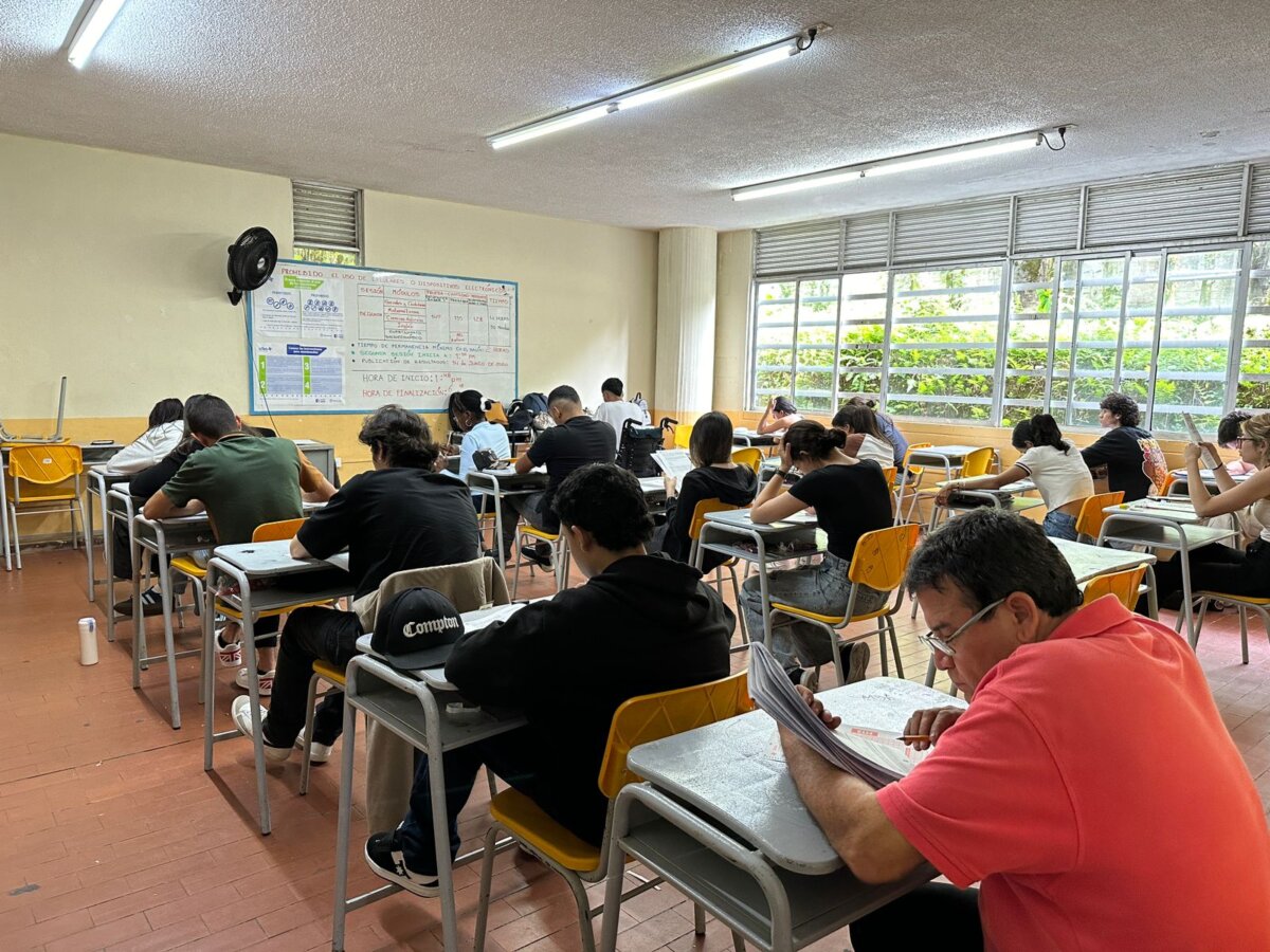 Estas son las fechas en las que se llevarán a cabo las pruebas Saber El ICFES informó cuándo se llevarán a cabo las pruebas Saber y en qué horarios. Les contamos todo lo que necesita saber sobre estos exámenes.