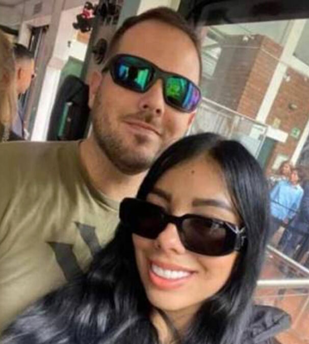 Fiscalía advierte que Poulos mintió y pide máxima condena por feminicidio de Valentina 1 Fiscalía advierte que Poulos mintió y pide máxima condena por feminicidio de Valentina En la mañana de este martes se está llevando a cabo el juicio oral contra John Poulos por el feminicidio de la DJ Valentina Trespalacios. Durante la diligencia, la Fiscalía pidió la máxima condena contra el señalado asesino.