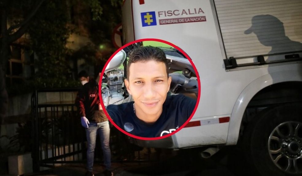 Hombre discutió con su pareja, salió a buscarla y una camioneta lo atropelló 3 Hombre discutió con su pareja, salió a buscarla y una camioneta lo atropelló La víctima es un hombre de 44 años de edad, quien murió como consecuencia de los politraumatismos que sufrió.
