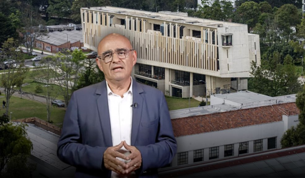 Ismael Peña no seguirá como rector de la Nacional 6 Ismael Peña no seguirá como rector de la Nacional José Ismael Peña Reyes deja de ser rector de la Universidad Nacional. El Consejo Superior Universitario (CSU) aprobó una resolución que dejó sin efecto la elección de Peña, el 21 de marzo.