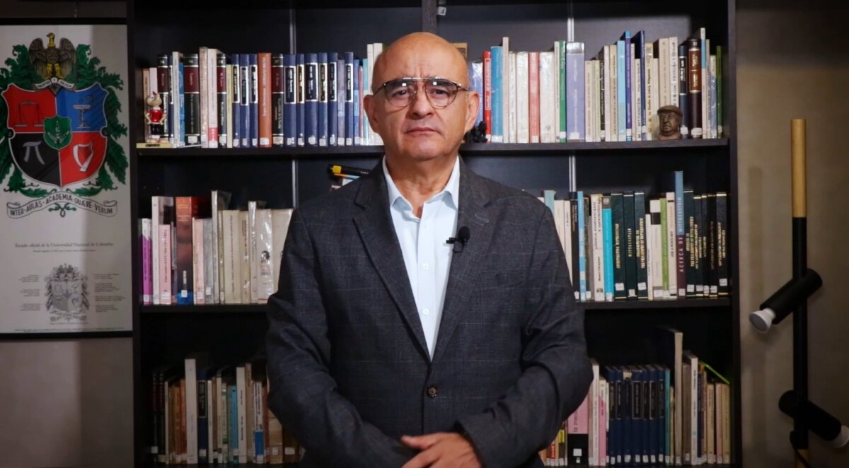 Ismael Peña no seguirá como rector de la Nacional 1 Ismael Peña no seguirá como rector de la Nacional José Ismael Peña Reyes deja de ser rector de la Universidad Nacional. El Consejo Superior Universitario (CSU) aprobó una resolución que dejó sin efecto la elección de Peña, el 21 de marzo.
