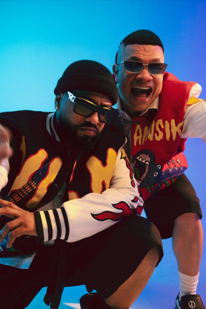 Jowell & Randy están de regreso con 'Viva La Musik', su nuevo álbum 2 Jowell & Randy están de regreso con 'Viva La Musik', su nuevo álbum La dupla puertorriqueña Jowell & Randy están de estreno. Los reguetoneros, con 24 años de trayectoria, presentan ante su público 'Viva la Musik', su nuevo álbum.