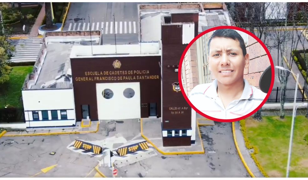 La muerte de Juan Diego: un caso que continúa en la impunidad Juan Diego Lozano apareció sin vida dentro la Escuela de Cadetes General Santander, donde prestaba su servicio militar.
