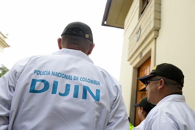 La muerte de Juan Diego: un caso que continúa en la impunidad 1 La muerte de Juan Diego: un caso que continúa en la impunidad Juan Diego Lozano apareció sin vida dentro la Escuela de Cadetes General Santander, donde prestaba su servicio militar.