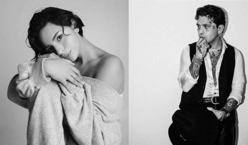 La relación de Nodal y Ángela Aguilar no tiene futuro: vidente colombiana La mediática relación entre los cantantes mexicanos Christian Nodal y Ángela Aguilar no tendría futuro, aseguró la vidente colombiana Juliana Suaza, en una reciente predicción.