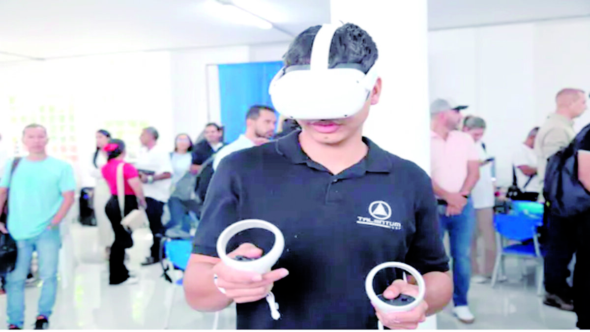 Los Centros PotencIA le ponen sabor al progreso del país 1 Los Centros PotencIA le ponen sabor al progreso del país Los Centros PotenCIA de MinTIC modernizará a 4 municipios del Valle