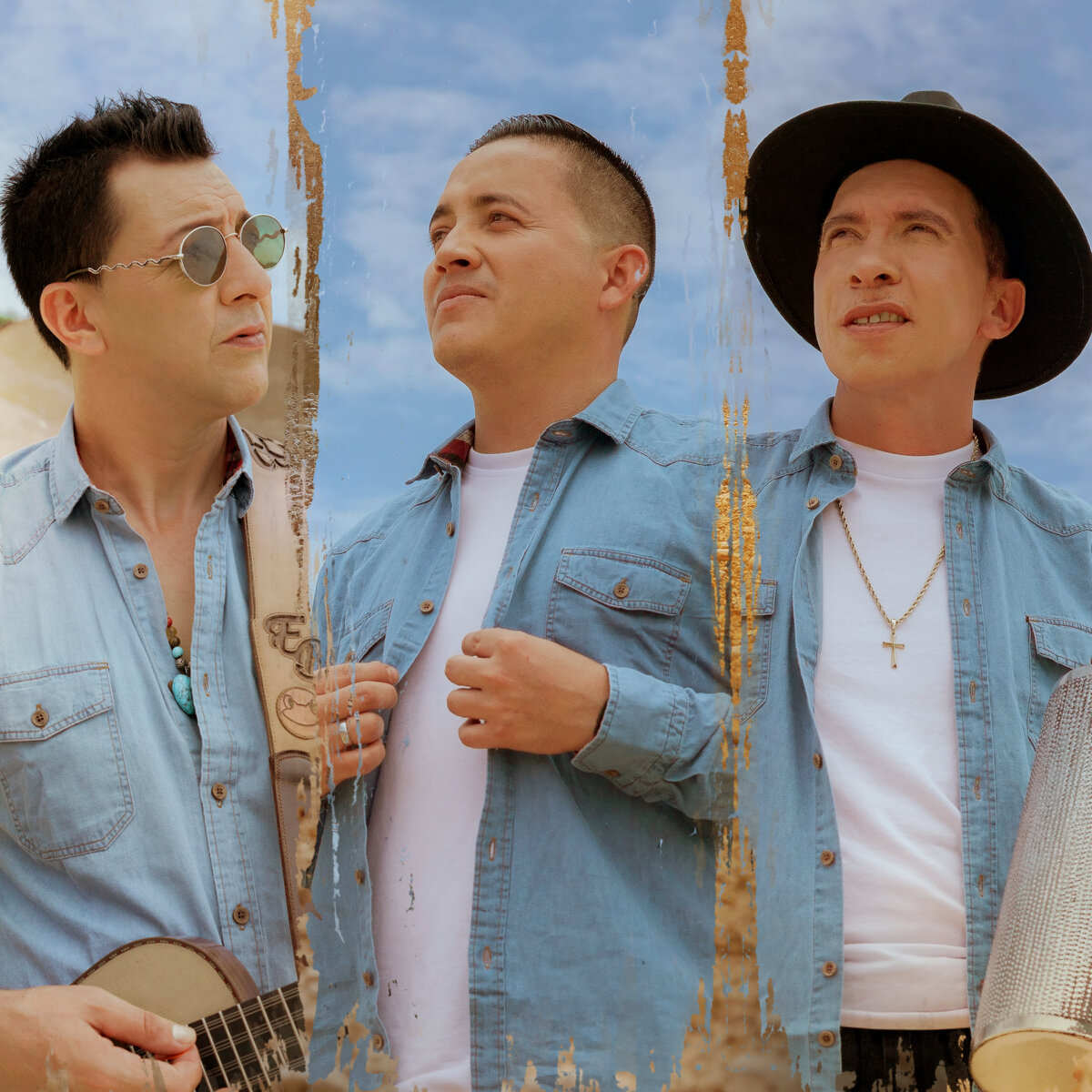 'Los de la Trilla' lanzaron su nueva canción dedicada a los migrantes colombianos La agrupación de tropicarranga le canta a aquellos colombianos que les tocó dejar su tierra, todo 'Por un sueño'.