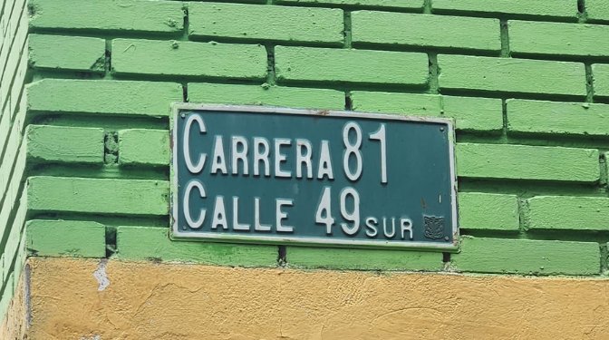 Mataron a Oswaldo mientras trabajaba en un bar de Britalia 1 Mataron a Oswaldo mientras trabajaba en un bar de Britalia En la madrugada de ayer, un hombre identificado como Oswaldo Ladino Media fue atacado indiscriminadamente a la salida de un bar en la localidad de Kennedy, hecho que le costó la vida.