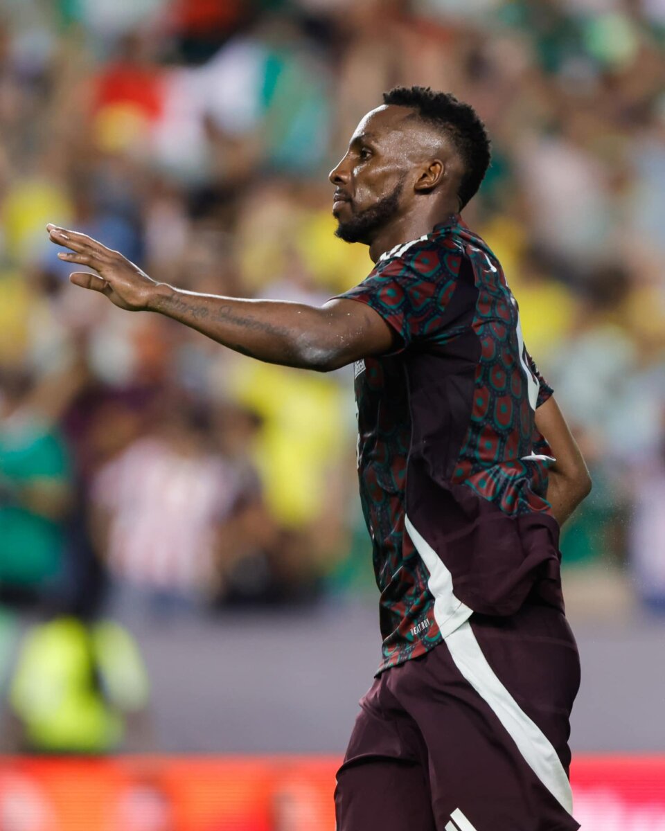 Así llegan las 16 selecciones que jugarán la Copa América El torneo de selecciones más antiguo del mundo, la Copa América, abrirá su telón este jueves, en Estados Unidos. ¿Cómo llega cada una de las 16 escuadras participantes? Le contamos.