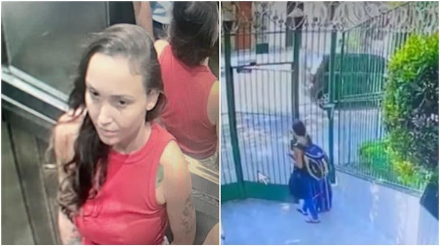 Mujer habría matado a su novio con un chocolate envenenado: vivió cuatro días con el cadáver Julia Andrade Cathermol Pimenta, de 29 años, es la principal sospechosa de haber asesinado a su novio, el empresario Luiz Marcelo Antônio Ormond, de 45 años, con un bombón de chocolate envenenado.