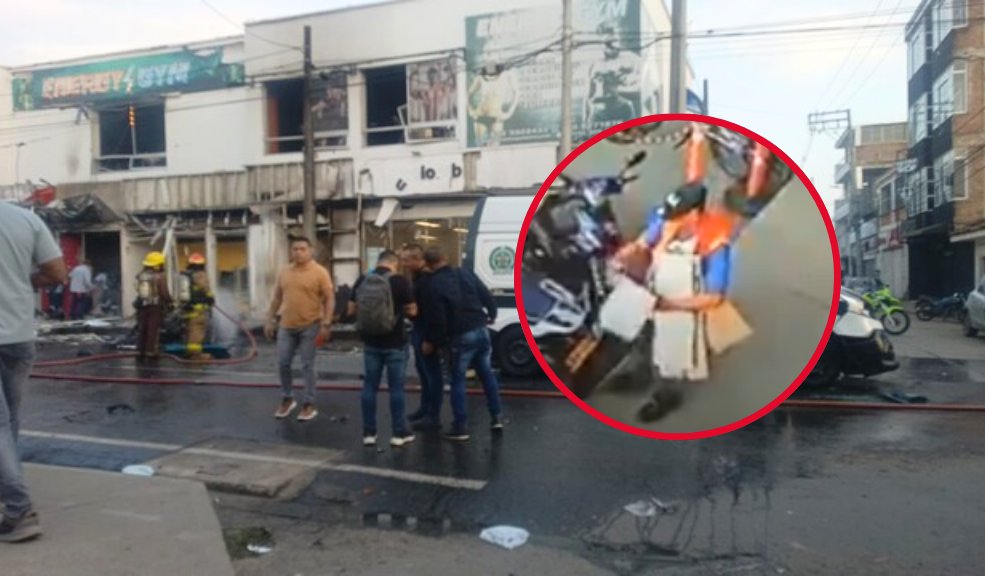 Murió don Rafael, el cuidador de carros, víctima del atentado en Jamundí Rafael González, el cuidador de carros que resultó gravemente herido, luego de que una moto cargada con explosivos, fuera detonada en el sector bancario de Jamundí (Valle del Cauca) falleció hoy en la mañana.