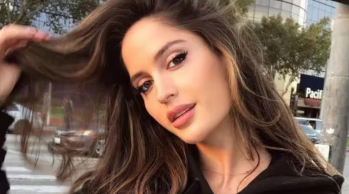 Natalia Barulich sorprende al revelar su orientación sexual en redes La modelo e influencer Natalia Barulich, conocida por su relación con artistas como Maluma y Neymar, ha compartido detalles íntimos sobre su vida personal y su orientación sexual.