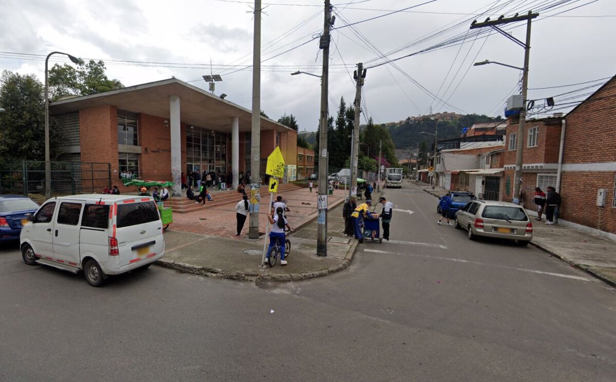 Niña habría sido violada en un colegio de Rafael Uribe Uribe Según la denuncia, la niña fue abusada sexualmente por otro menor de edad que estudia dentro del mismo plantel educativo.