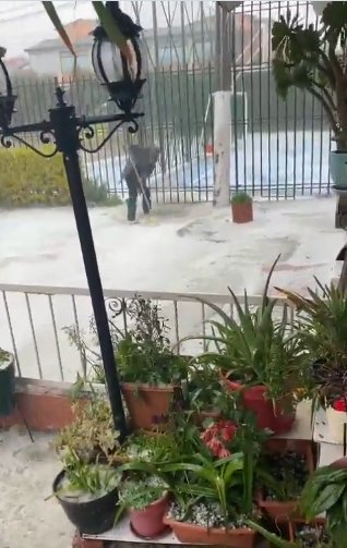 No es Dinamarca, es Cundinamarca 1 No es Dinamarca, es Cundinamarca Los municipios de Funza y Mosquera no se salvaron de la granizada y de las torrenciales lluvias de la tarde de hoy. Siete localidades de Bogotá, también estuvieron pasados por agua.