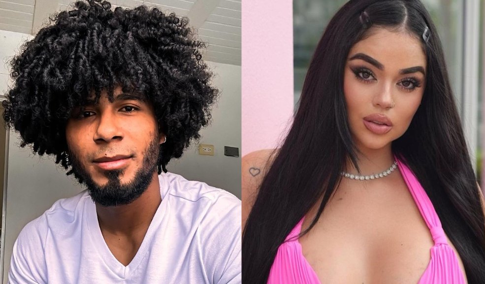 "No sé por qué se filtró": Pantera habló de la supuesta infidelidad con La Segura Tras su salida de 'La casa de los famosos', el deportista Pantera habló con Q'HUBO sobre su reencuentro con su novia y la supuesta infidelidad con La Segura.