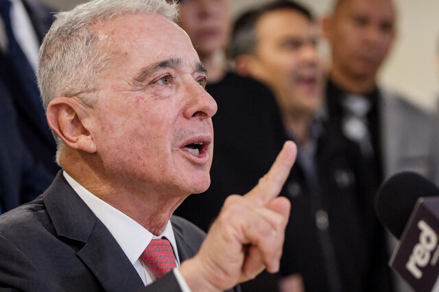 Nueva fiscal asumirá caso contra el expresidente Uribe La fiscal Marlen Orjuela asumirá el proceso que el ente investigador adelanta contra el expresidente Álvaro Uribe, por supuesta manipulación de testigos, en reemplazo de Gilberto Villarreal.