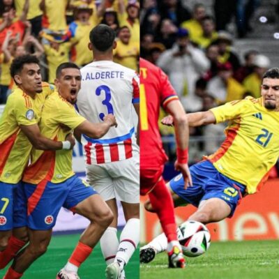 Curiosidades de la Copa