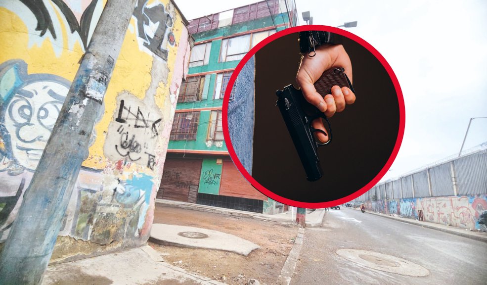 Cinco sicarios entraron a un pagadiario en Kennedy y asesinaron a dos hombres Sujetos ingresaron al pagadiario con el fin de asesinar a dos hombres, un colombiano y a un venezonalo quienes no han sido identificados. En el barrio El Rosario de Kennedy hay zozobra por este acto criminal.