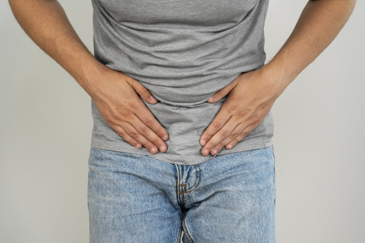 Pilas con el cáncer de próstata: así puede detectarlo a tiempo Hoy día mundial del cáncer de próstata, les contamos la importancia de detectar a tiempo esta enfermedad y cómo puede hacerlo.