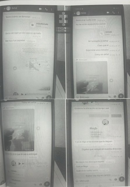 Presos se montaron "call center" en la cárcel La Modelo para ordenar asesinatos y extorsiones 2 Presos se montaron "call center" en la cárcel La Modelo para ordenar asesinatos y extorsiones Un sicariato que salió mal dejó en evidencia cómo funciona el "call center" criminal dentro de la cárcel La Modelo, dirigido por el peligroso delincuente alias 'Bebé'.