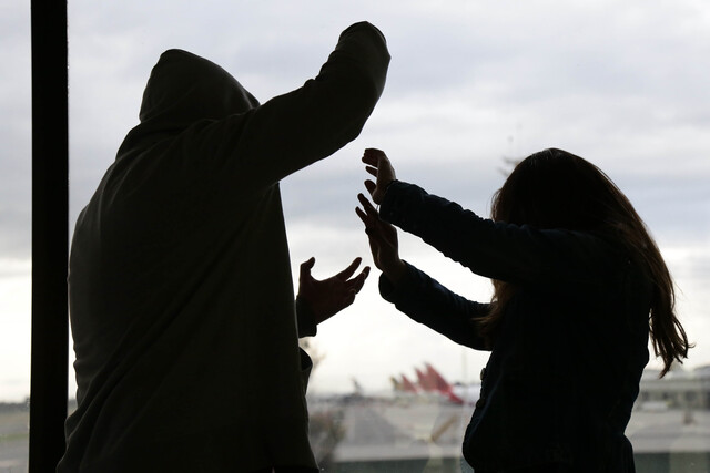 Procuradora recuerda al Gobierno erradicar violencia contra la mujer Este domingo en la conmemoración de los 30 años de la 'Convención Interamericana para Prevenir, Sancionar y Erradicar la Violencia contra la Mujer', suscrita en Belém do Pará, Brasil, que busca garantizar a las mujeres una vida libre de violencias, la Procuradora reiteró la necesidad de prevenir y erradicar la violencia contra las mujeres.